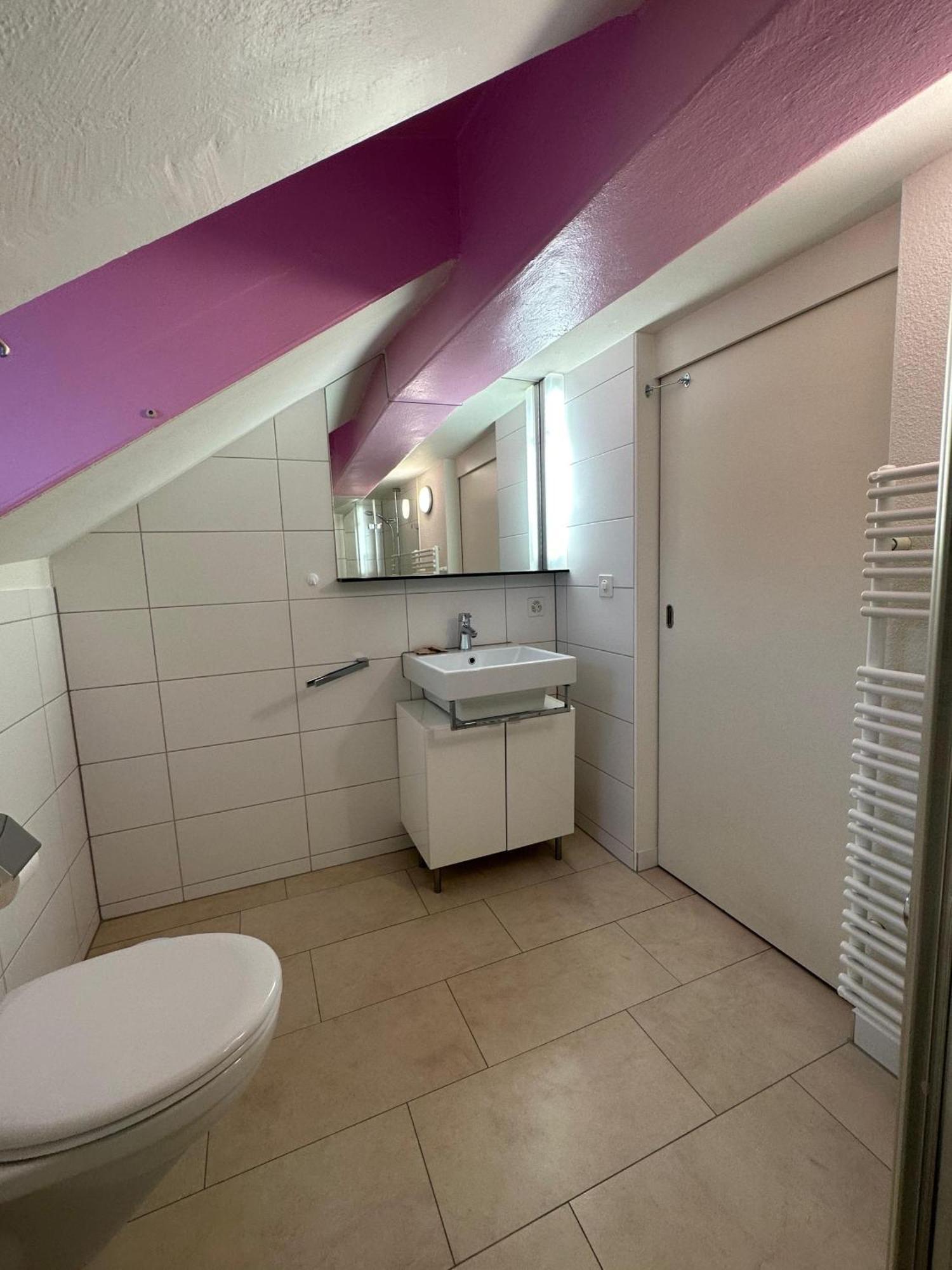 Hitrental Limmatquai Apartment Zúrich Exterior foto