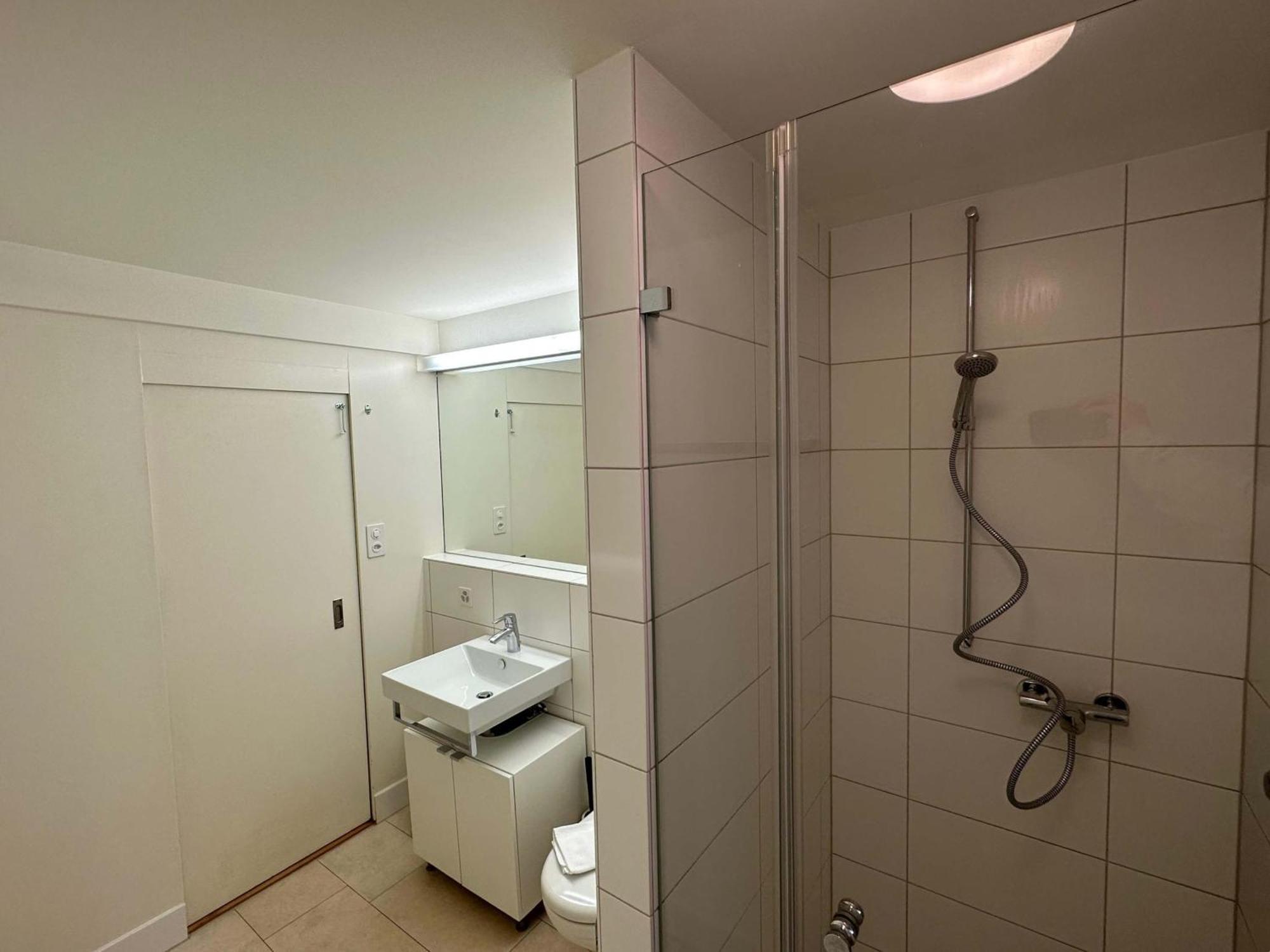 Hitrental Limmatquai Apartment Zúrich Exterior foto